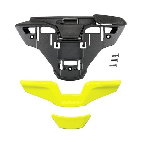 RECAMBIO SHOEI VENTILACION INFERIOR X-SPR PRO AMARILLO RECAMBIO SHOEI VENTILACION INFERIOR X-SPR PRO AMARILLO